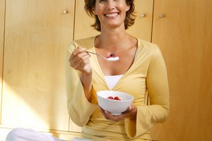 Los antojos y las dietas van de la mano.