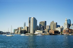 Visita algunas de las colecciones más originales de Boston.