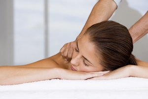 Beneficios del hidromasaje