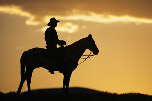 Oportunidades también de conocer un estudio de grabación del viejo Oeste.
