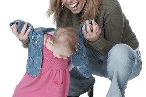 Algunos niños con autismo pierden las etapas tempranas del desarrollo.