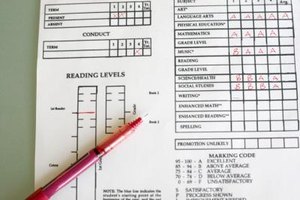 Creatas Images/Creatas/Getty Images Varying types of formative assessment allows teachers to get a better understanding of what their students are retaining in class.