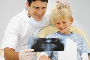Remedios para el dolor de muelas para niños.