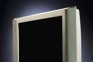 El monitor de una computadora o de un televisor de alta definición puede tener dos tipos de entradas RGB.