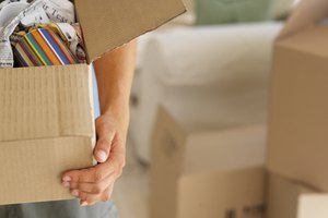 Involucra a los jóvenes en la organización de la casa.