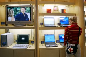 Las laptops son versiones portátiles de sus contrapartes de escritorio.