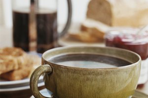 Incluso los bebedores que tenían una pequeña taza de café al día tenían síntomas de abstinencia, pero las personas que bebían más tuvieron síntomas más severos.