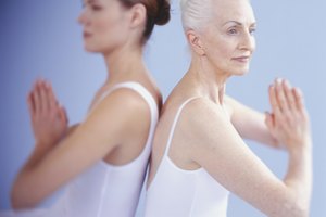 El colágeno es necesario para un cuerpo sano.