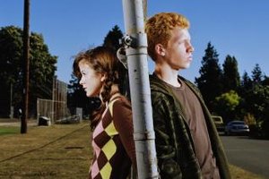 Ryan McVay/Lifesize/Getty Images Teenagers experience rapid emotional and physical body changes during the transition into adulthood.