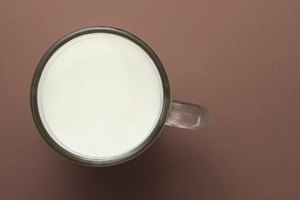 A pesar de su contenido de grasas, los productos lácteos promueven la salud.