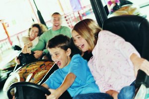 Disfruta las opciones de juegos en interiores.