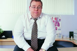 La obesidad mórbida es un problema médico que se debe conversar con un profesional médico.