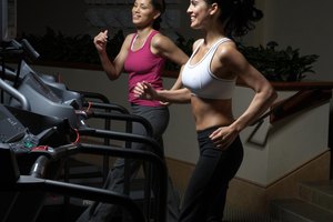 Ir al gimnasio cinco días a la semana maximizará la pérdida de peso.