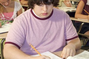 La edad entre los nueve y los 13 es para crecer y acercarse a la pubertad.