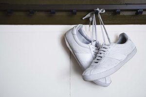 Existen diferentes categorías para los zapatos deportivos.