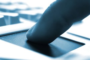El touchpad de la Acer Aspire 5516 está integrada en la portátil.