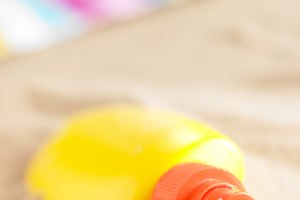 La protección solar pueden ayudar a prevenir una serie de enfermedades de la piel.