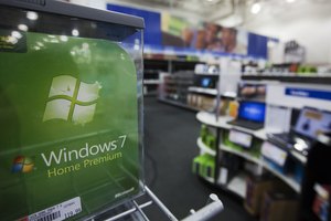 Windows 7 posee una gran cantidad de mejoras en el rendimiento, en la seguridad y en las gráficas.