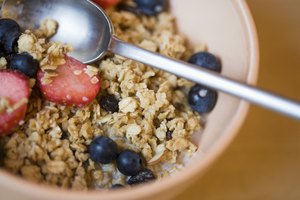 Cereales