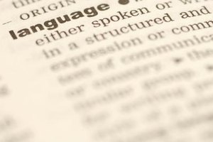 Hemera Technologies/AbleStock.com/Getty Images A
