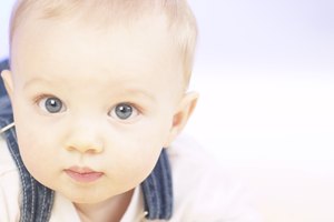 Obtén un seguro de salud para tu bebé.