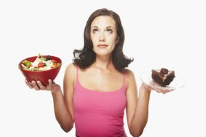 Las frutas y verduras frescas son algunos de los alimentos más beneficiosos cuando se trata de nutrientes.