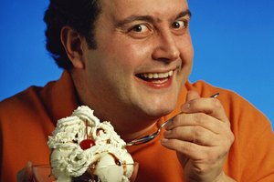 Si las papas compensan tus niveles de azúcar en la sangre, es posible que experimentes un aumento del hambre entre las comidas, lo que puede conducir a comer en exceso y aumentar de peso.
