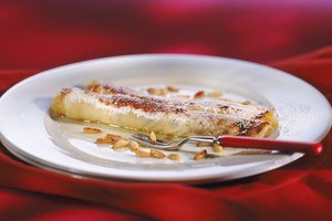 Dulces o salados, las crepés son siempre una deliciosa opción.