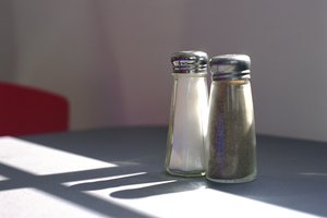 La dieta representará un rol significativo en la recuperación.