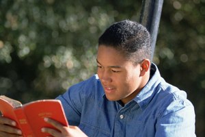 Los jóvenes que estudian las escrituras regularmente se preparan a ellos mismos para evangelizar