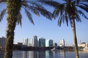 Disfruta Orlando con cualquier clima.