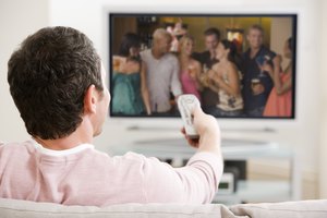 Aprende a desactivar el bloqueo del panel en un televisor Toshiba.