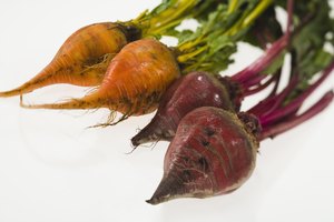 Remolachas