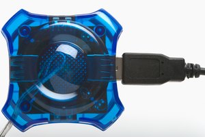 Núcleos USB