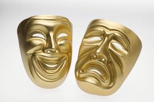 Jupiterimages/liquidlibrary/Getty Images Character