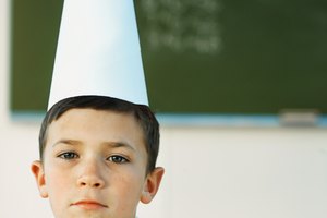 Los niiños que tuvieron una mala nutrición tienen más probabilidades de repetir un grado en la escuela.