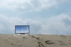 Las televisiones de LCD y plasma más nuevas vienen con una opción llamada "juego" que ajusta el audio y video para quitar cualquier retraso que puede presentarse al jugar videojuegos.