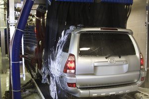 Una chispa débil puede ser indicio de un mal funcionamiento del estator en un vehículo.