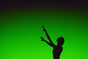 Los bailarines pueden usar la física para mejorar sus movimientos.