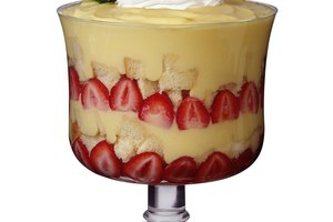 Si comes 2.000 calorías al día, una porción de fresas constituirá poco más del 1% del total de tu monto diario.
