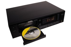 Es posible grabar y almacenar video usando muchos formatos de archivo.