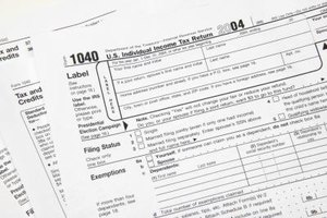 Creatas/Creatas/Getty Images There are numerous forms the IRS requires to accurately report rental income and profits from rental sales.