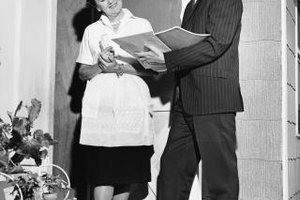 Stockbyte/Retrofile/Getty Images Historic
