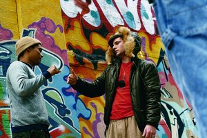 Las pandillas tienen un efecto tóxico en los adolescentes.