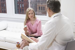 Visita a tu médico.
