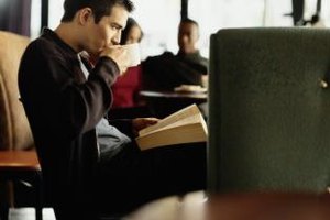 Ryan McVay/Photodisc/Getty Images Thinking critically about nonfiction invites you to analyze how you make meaning out of your own stories.