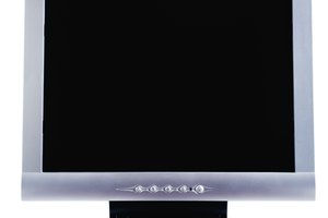 Puedes arreglar los problemas para determinar si el monitor de tu computadora es la causa del problema.