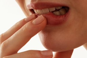 Abordar tu ansiedad disminuirá el poder del miedo sobre ti.