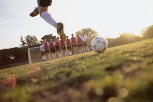 Los jugadores profesionales entrenan durante todo el año para alcanzar sus objetivos.