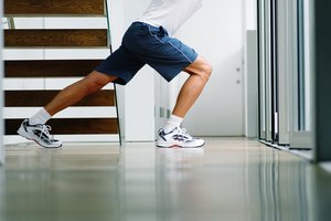 El exceso de ejercicio puede traer varios problemas.